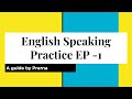 Learn to Speak English Easily | Crack Interviews | Crack HR Rounds | Episode 1🎧