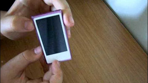 Quick tip #2! Tips,tricks, and hacks for the iPod nano 7th geneation!