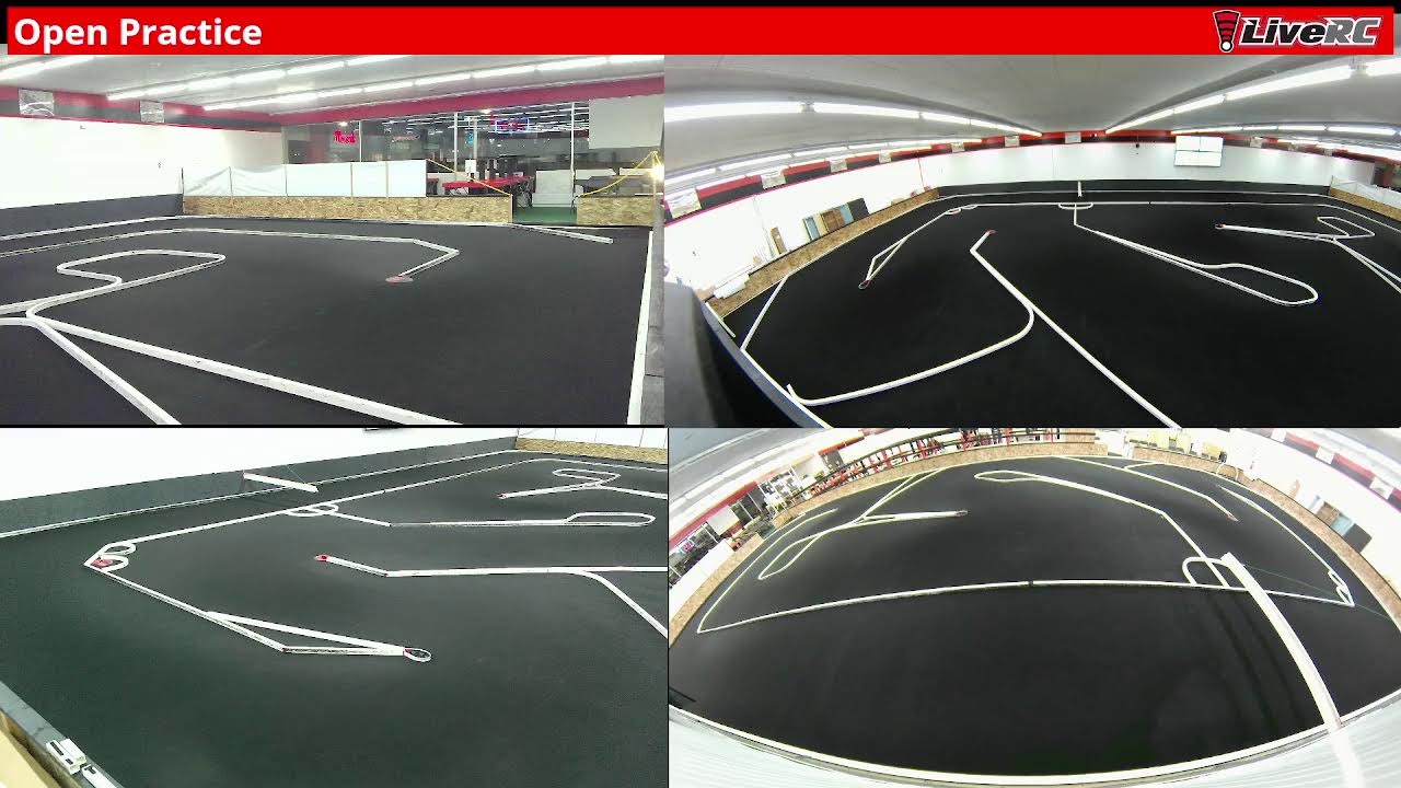 Twisted Steel Rc Hobbies and Raceway Live Stream - YouTube