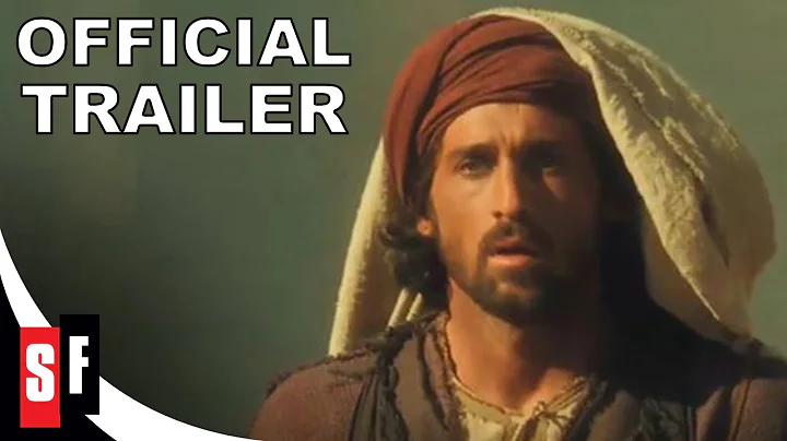 The Bible Stories: Jeremiah - Official Trailer
