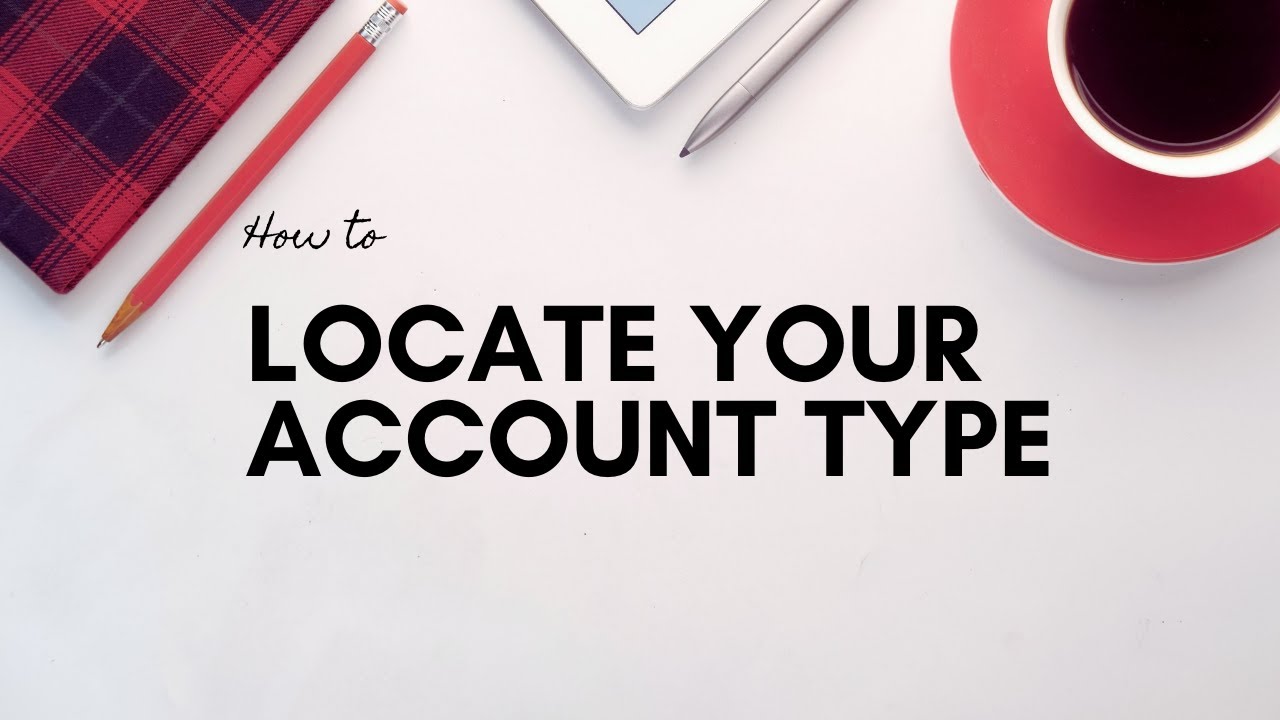 What Type of Ariba Account Do You Have? YouTube