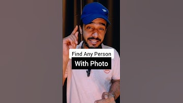 Find People Online By Photo 🔥🔥 #tech #shorts #viral #shortsviral