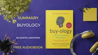 Summary of Buyology by Martin Lindstrom | Free Audiobook in English screenshot 4