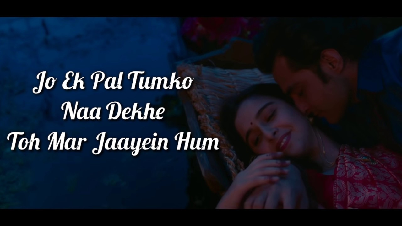 Mar Jaayein Hum Lyrics | Shikara | Papon, Shradha Mishra | Aadil Khan, Sadia | Irshad K, Sandesh S
