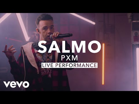 Salmo - Pxm