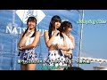「Jumping Kiss」夏クル2023×アイドルテーマパーク番外編 in象の鼻浅橋 2023年8月20日