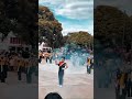 Así se vivió el 20 de Julio