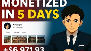 How to make viral Aesthetic Home Videos with AI