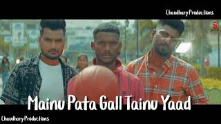 Kaka New Song Aashiq Purana WhatsApp Status• Aashiq Purana - Kaka Lyrics WhatsApp Status•Aashik Kaka