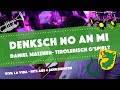 🎶 Denksch no an mi - Musikkapelle Gaimberg | VIVA LA VIDA - Hits aus 4 Jahrzehnten