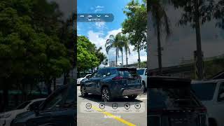 Nueva Toyota #RAV4 Híbrida