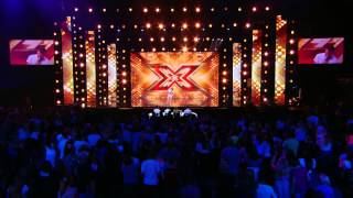 Jon Goodey - Counting Stars (The X Factor UK 2015) [Audition]