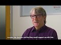 Stanford Palliative Care: Richard's Story