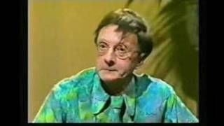 Charles Hawtrey - Rare Short Interview From The 1980s