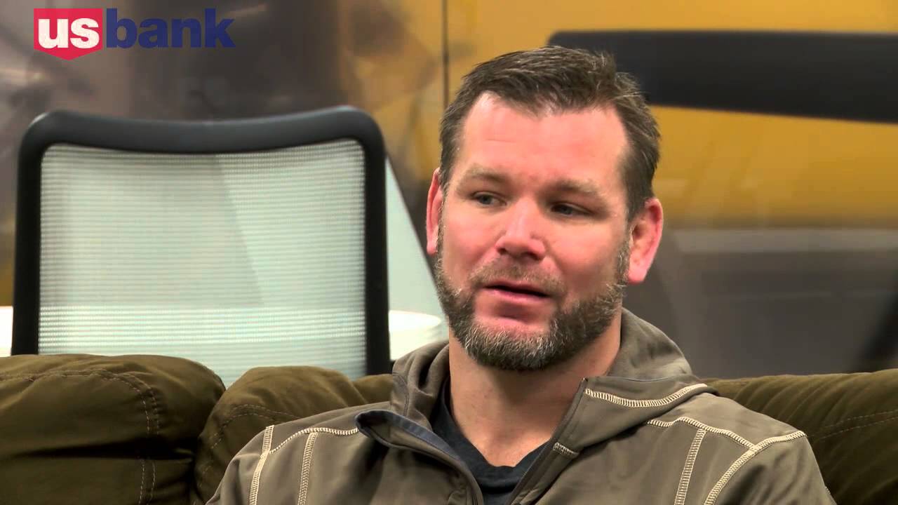 Kevin's Commentary presented by US Bank Mark Branch YouTube