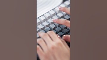 Stellar Soundtest 👂#cidoo #abm081stellar #sound #aesthetics #NEW #keyboardcommunity #asmr #sound