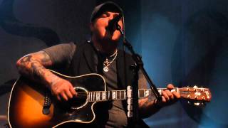 Black Stone Cherry  Things My Father Said  Covers  London Hmv Forum  28th March 2012  Hd