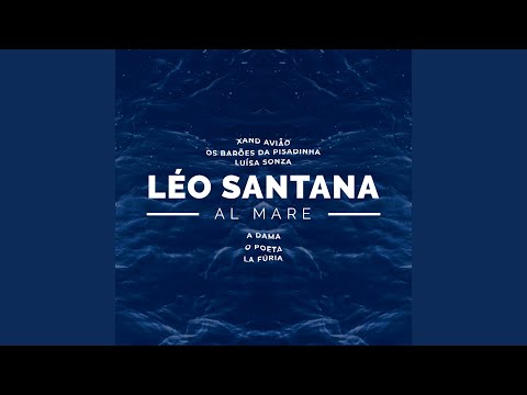 Gata Da Academia (Léo Santana Ao Vivo / 2020)