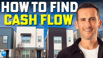 How to Tell If a Rental Property Will Cash Flow (Real Example)