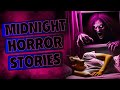 Midnight horror stories with minhaj