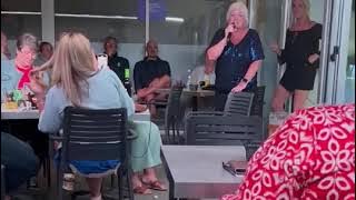 Nan’s Connie Francis cover - Where the boy’s are ♥️  Goose bumps everytime 🥹