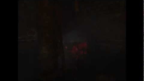 Amnesia: Commentary - RUN RUN RUN!