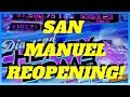 San Manuel Casino’s Serrano Buffet Review - YouTube