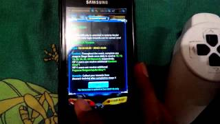 Cara bermain Thunder Strike menggunakan Sixaxis Controller PS3 screenshot 1