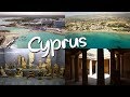 Places to visit in Cyprus