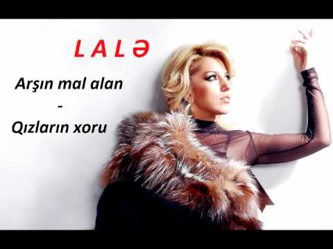 Lalə Məmmədova və Qızların Xoru — Arşın Mal Alan | 2012