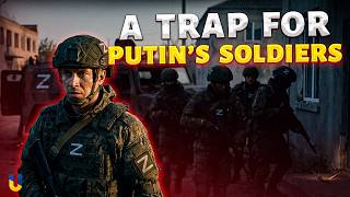 Russian troops TRAPPED in the city! Putin’s army is CUT OFF, Ukraine ELIMINATES the enemy