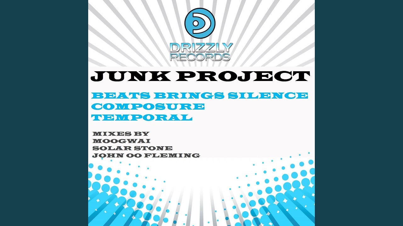 Composure (John 00 Fleming Remix)