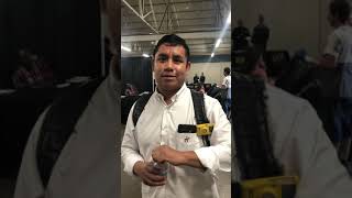 Hired on the spot! www.JobFairsNow.com