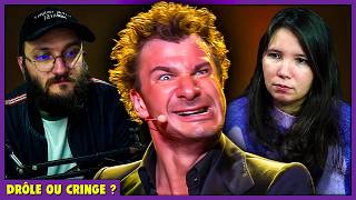 PLAGIEUR ET MANIAQUE : Le cauchemar Pluskapoil avec Alice Rage !