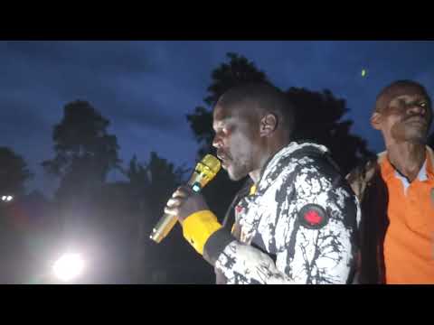 Bosmic Otim Unveiled Ojara Mapenduzi S Plans To Rig The Votes 