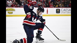 Capitals in an Interesting Spot After Unexpected Playoff Appearance