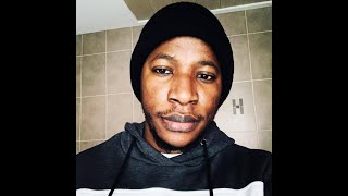 Mix Désespoir Fouta Djallon par El Padovano DJ