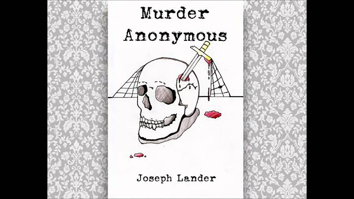 Interview with Joseph Lander, 13 year old author o...