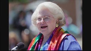 Sarah Weddington, lawyer who argued Roe v. Wade, dies at 76