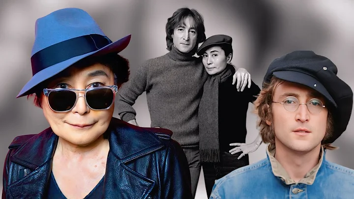 Yoko Ono Pays Emotional Tribute to John Lennon on 45th Anniversary of His Death: ‘I miss you’