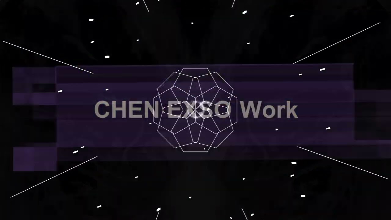 Watch CHEN EXSO - Work on YouTube Watch CHEN EXSO - Work on YouTube