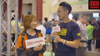 2018全民運動會健力比賽 女子第四量級63KG