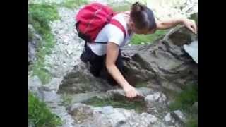 Tryfan Full Frontal Ault