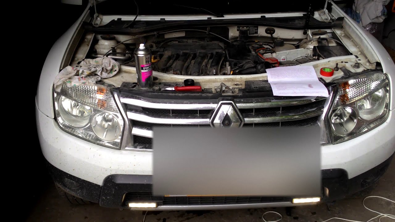 Шумит ролик ГРМ - YouTube