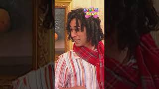 Walang masama sa pagiging bading… #shorts | Bubble Gang