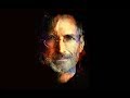 The Evolution of Steve Jobs (1955 - 2011)