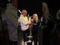 Måsten innan SM-Finalen