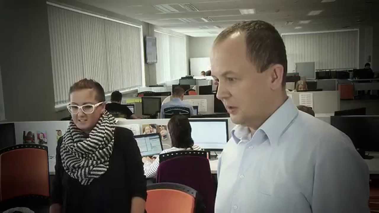 ING Services Polska LipDub (PL)