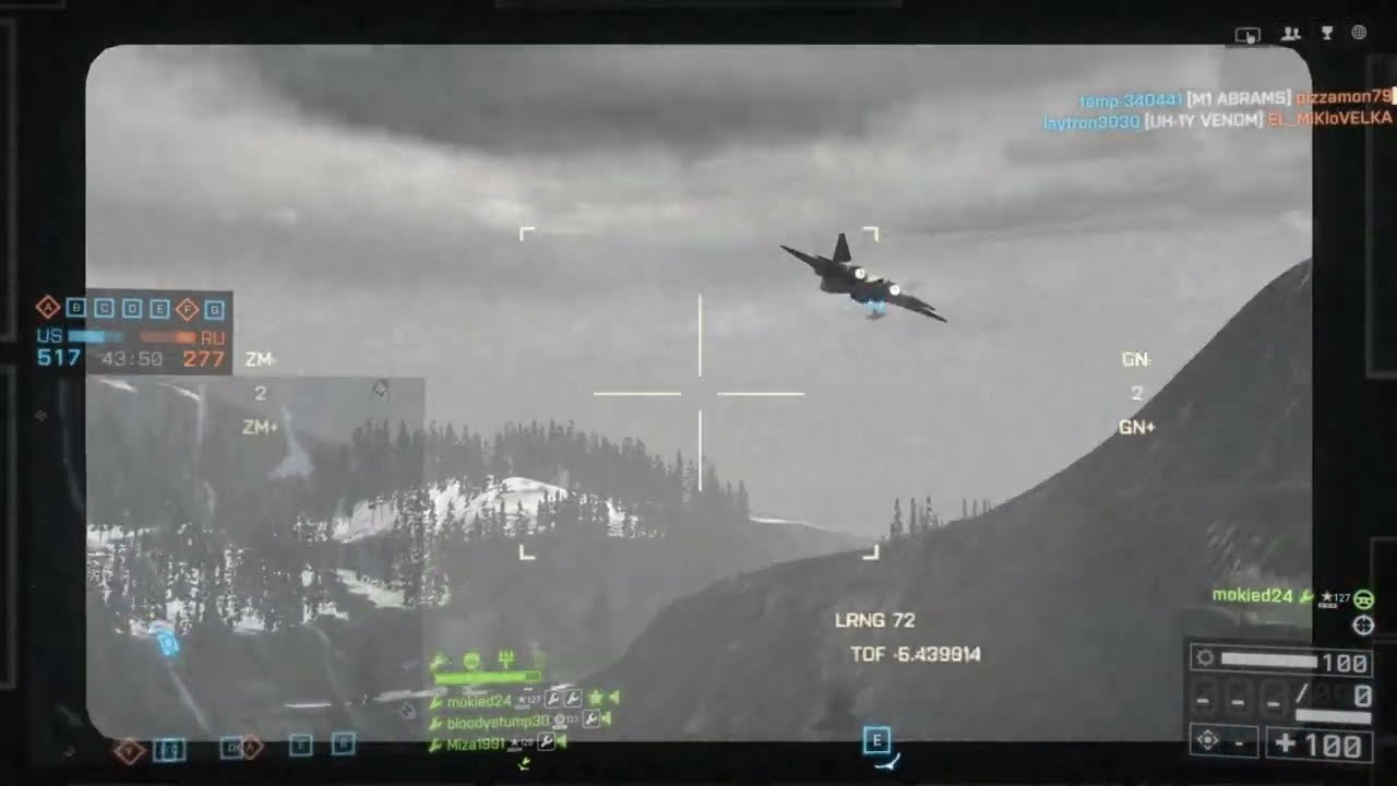 INSANE TV MISSLE.................. #bf4