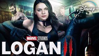 logan Return 'trailer (2023)#logan #loganReturn #movie#newmovie2022